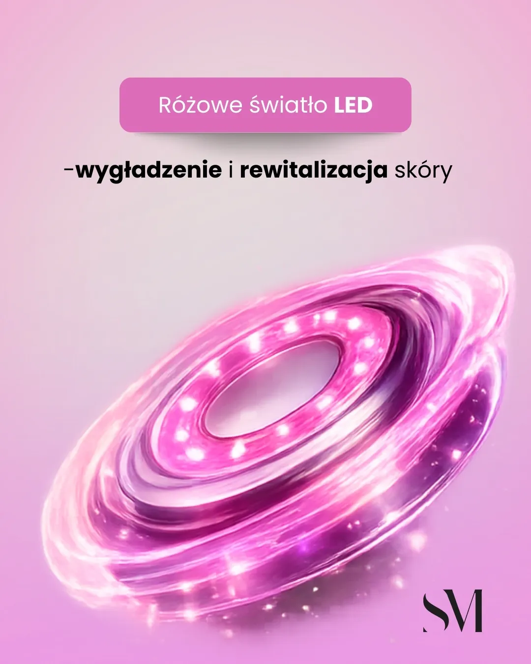 Wygładzanie